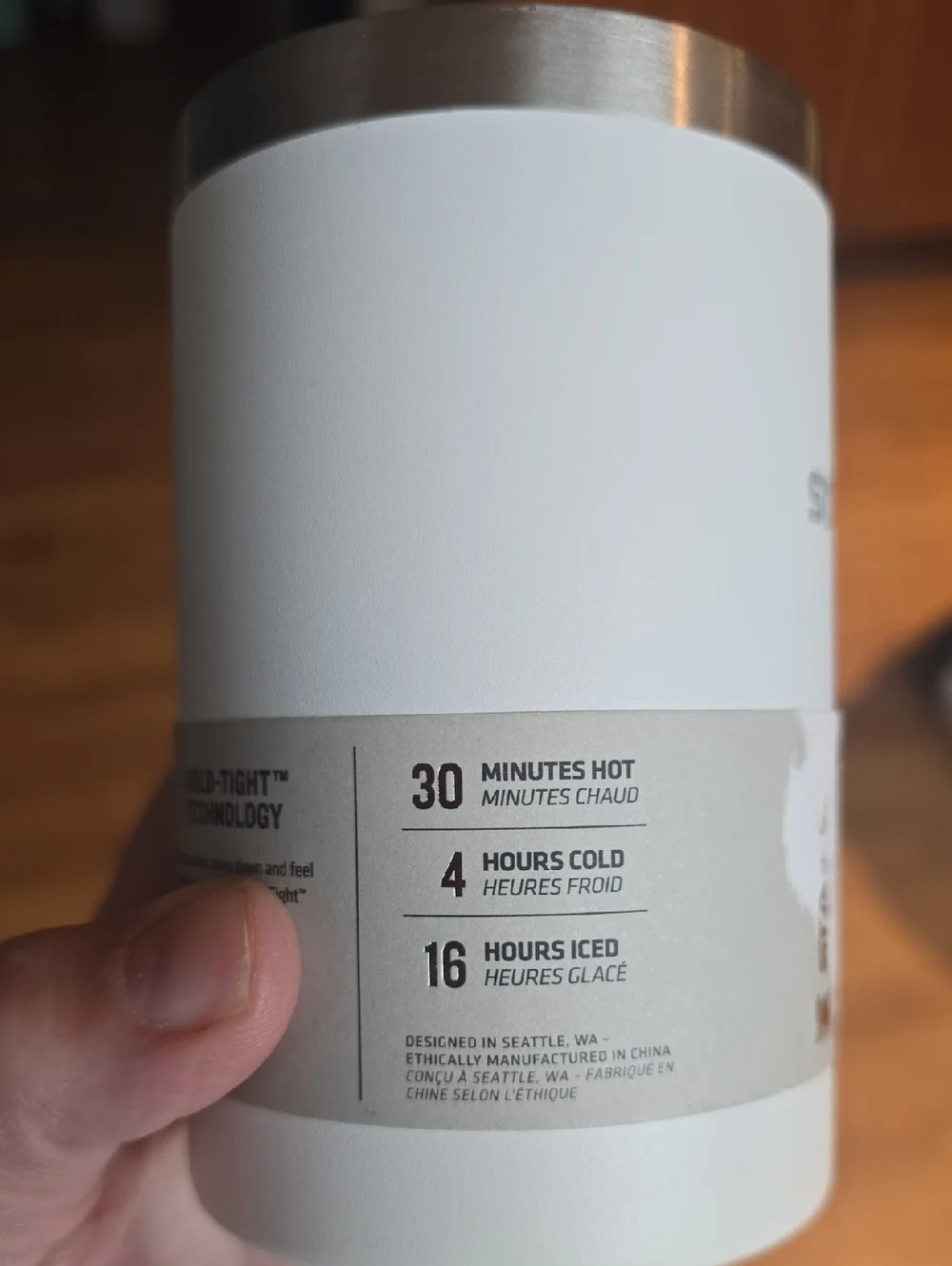 Stanley Can Cooler - Picture 2 of 3